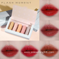 18 Colors Cosmetics Mini Capsule Shape Lipstick